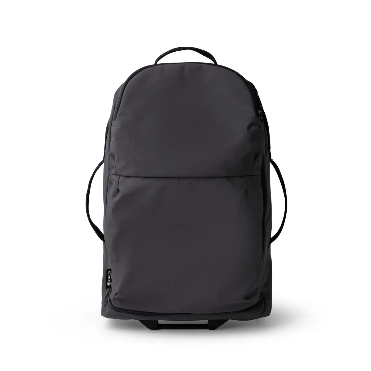 Bolsa de viaje personalizada Milfik con logo - foto 2