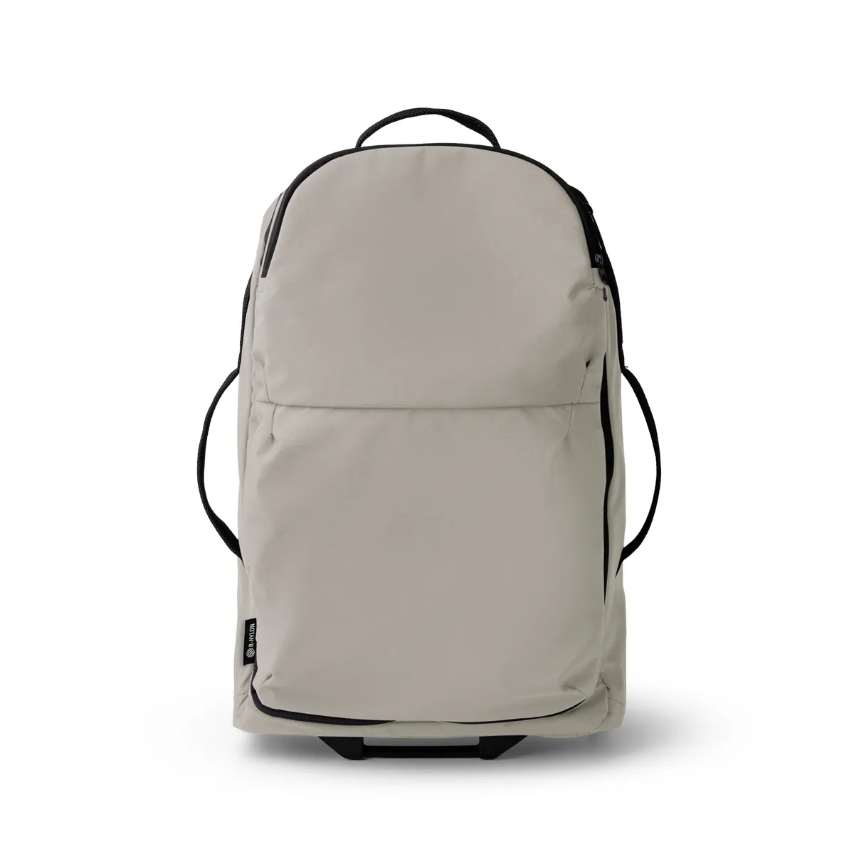 Bolsa de viaje personalizada Milfik con logo - foto 3