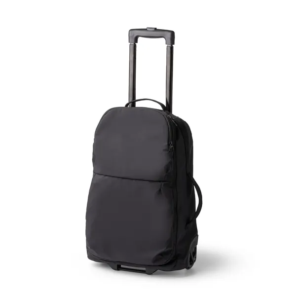 Bolsa de viaje personalizada Milfik con logo