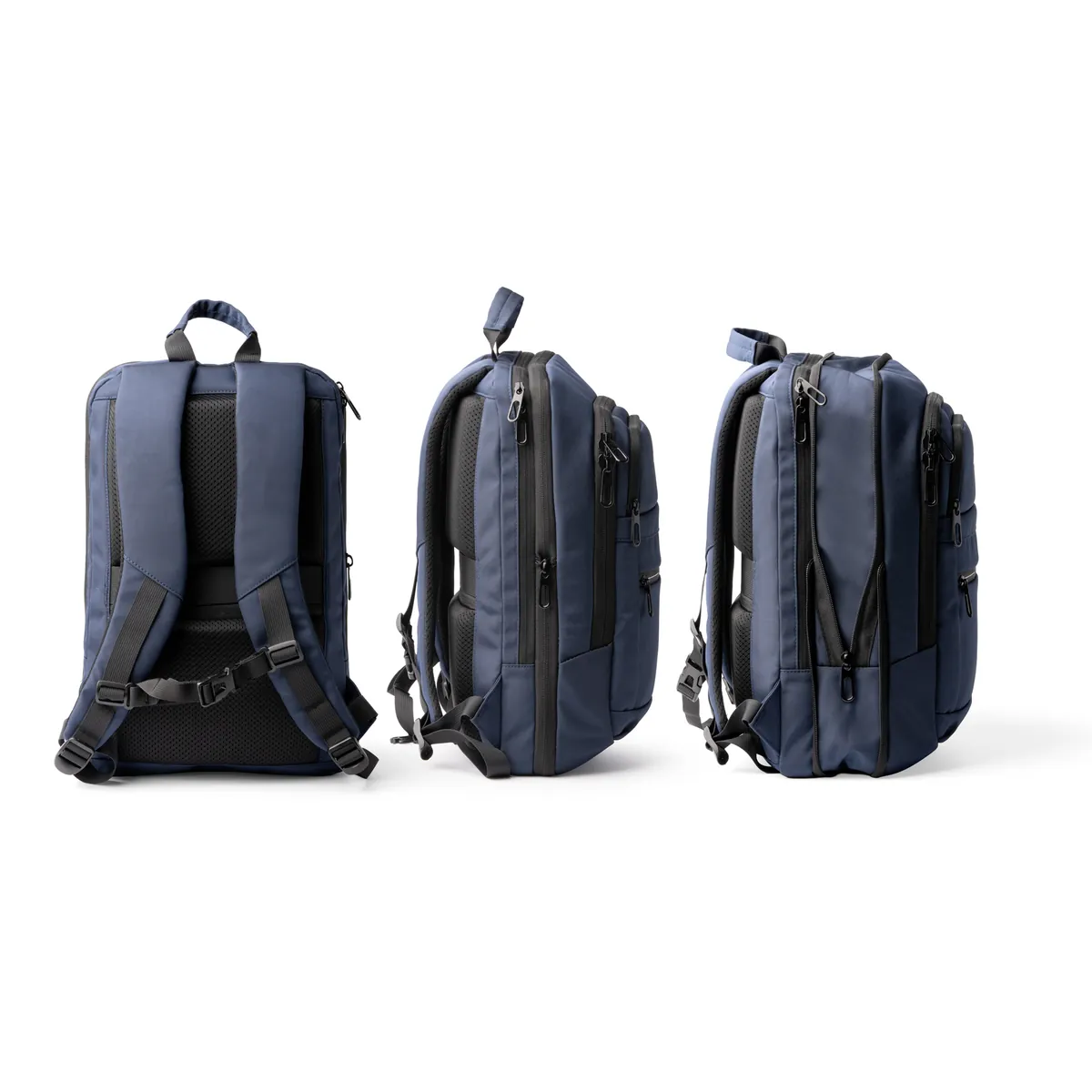 Mochila personalizada Jensen con logo - foto 4