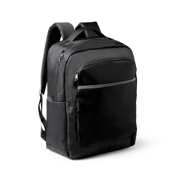 Mochila personalizada Sundar con logo