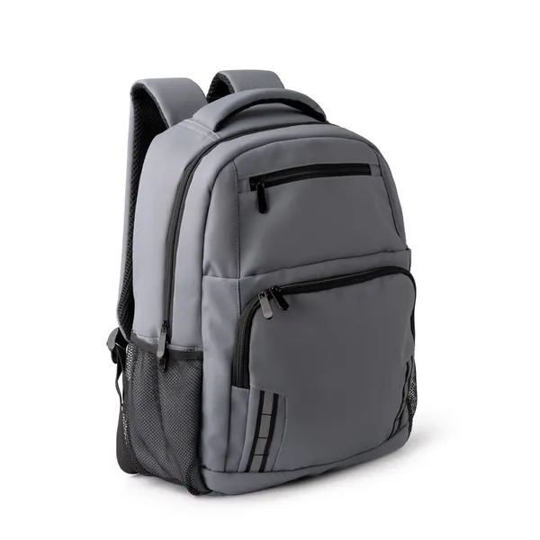 Mochila personalizada Conely con logo