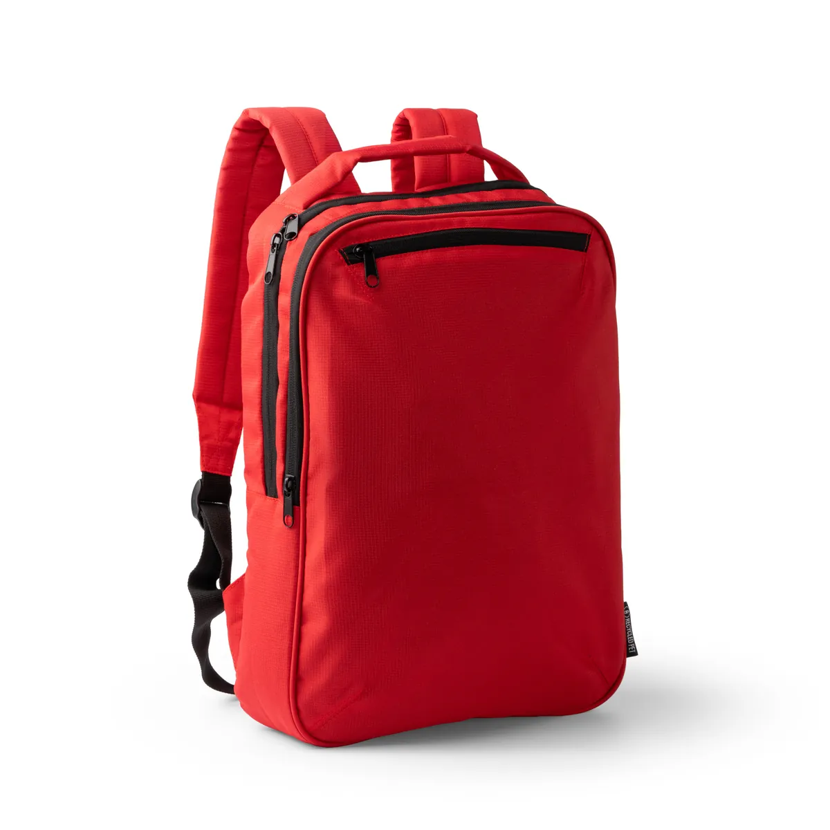 Mochila personalizada Gravel con logo