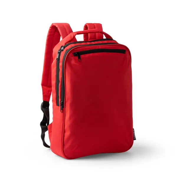 Mochila personalizada Gravel con logo