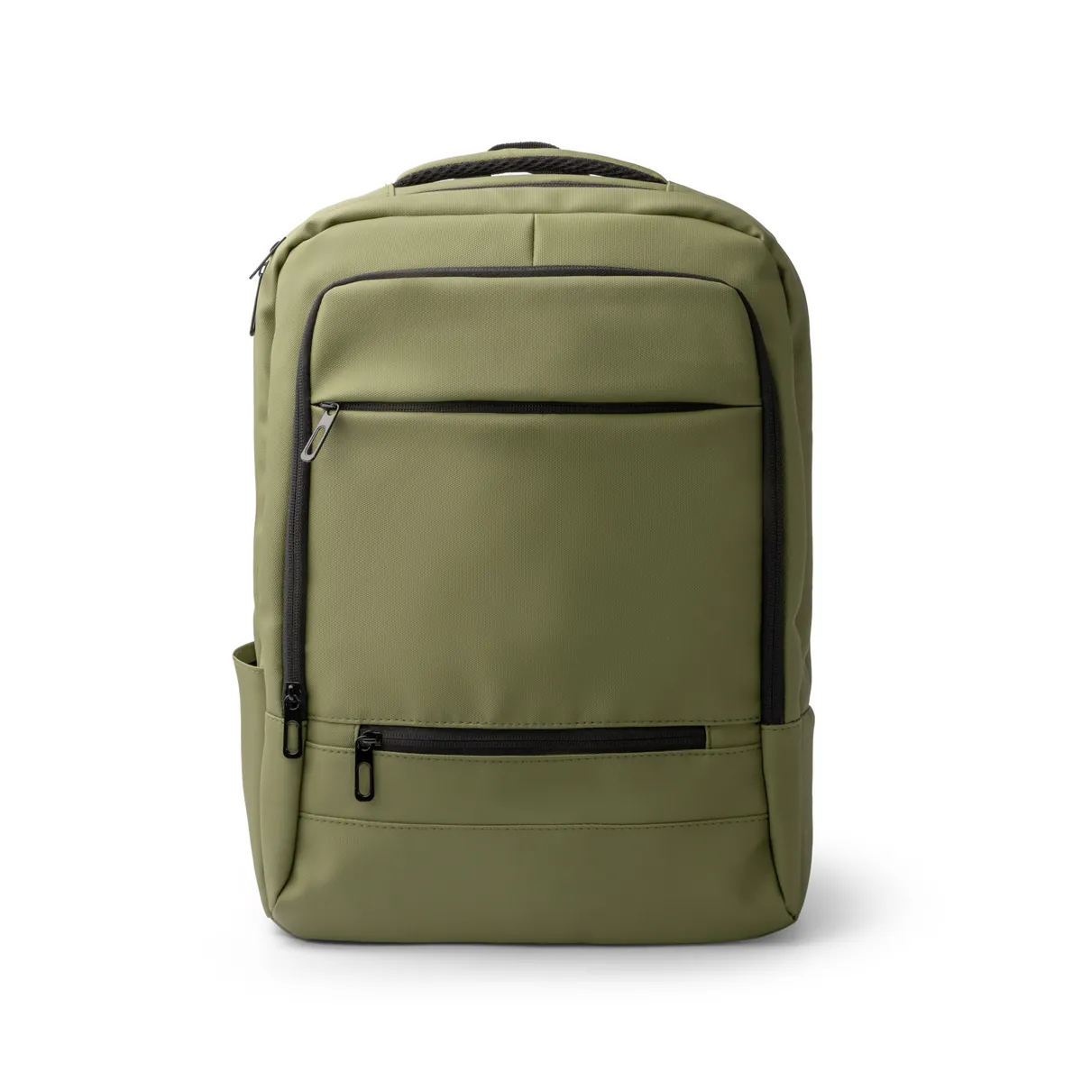 Mochila personalizada Dairax con logo - foto 3