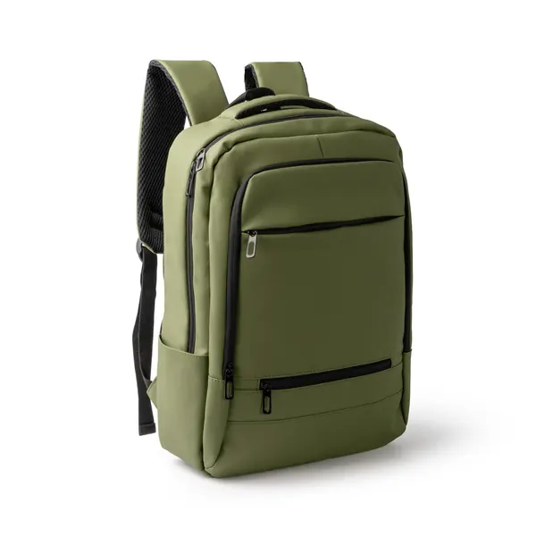 Mochila personalizada Dairax con logo