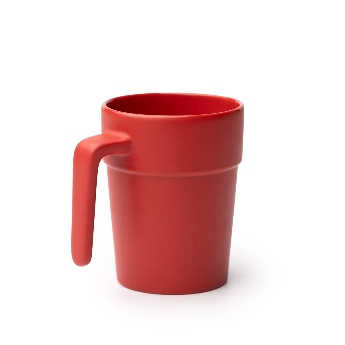 Taza personalizada Danek con logo