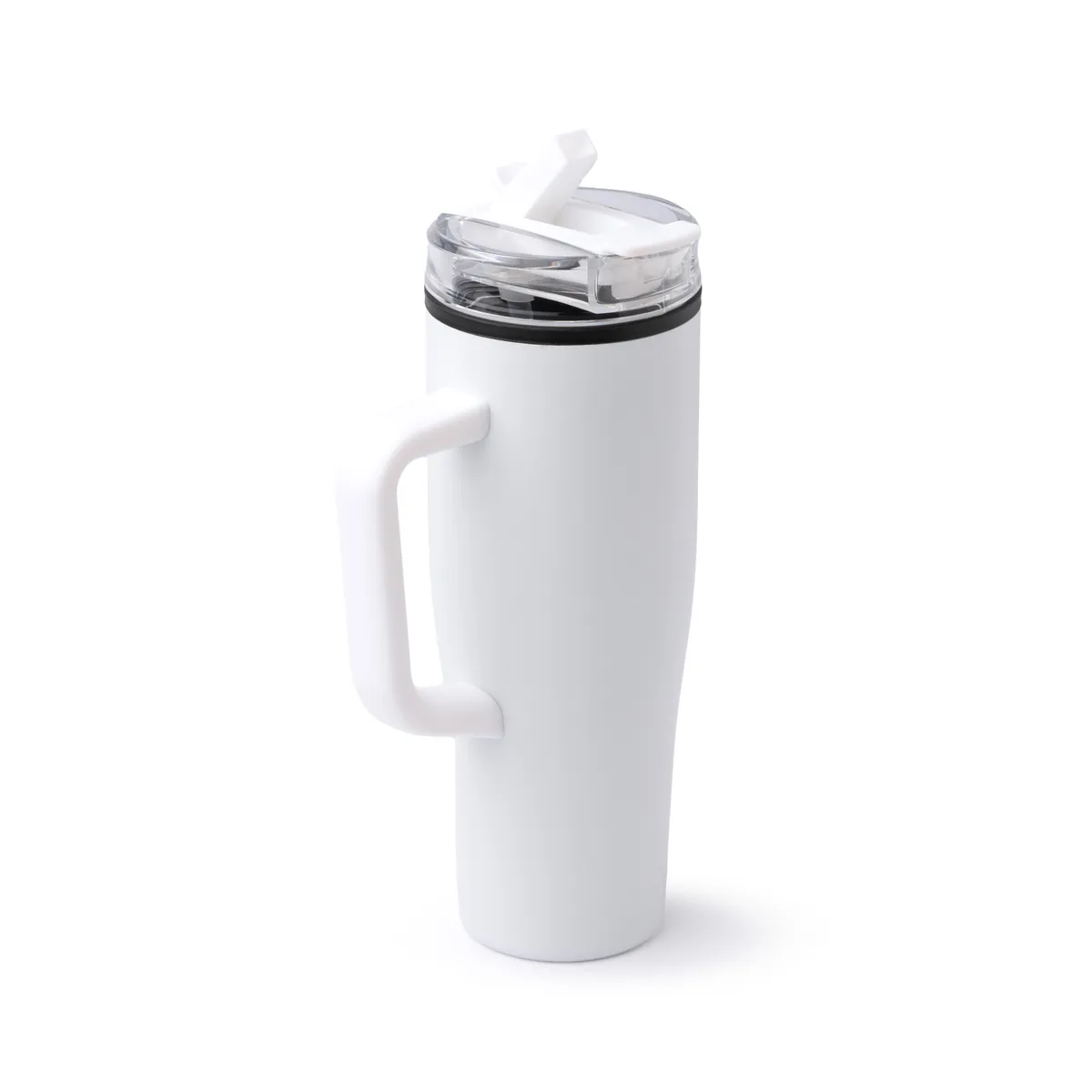 Taza personalizada Mansel con logo