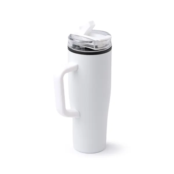 Taza personalizada Mansel con logo