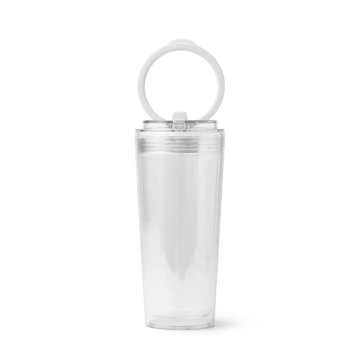 Vaso personalizado Grant con logo - foto 2