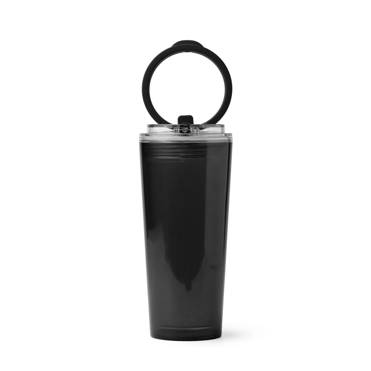Vaso personalizado Grant con logo - foto 3