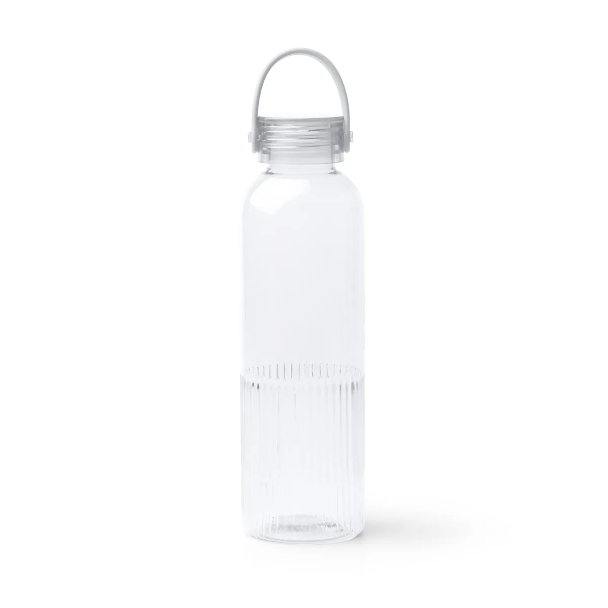 Botella personalizada Stripe con logo - foto 2