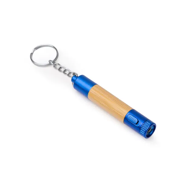 Bolígrafo personalizado Minfer con logo