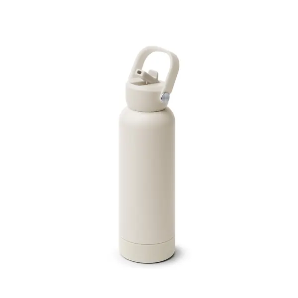Botella personalizada Midgar con logo