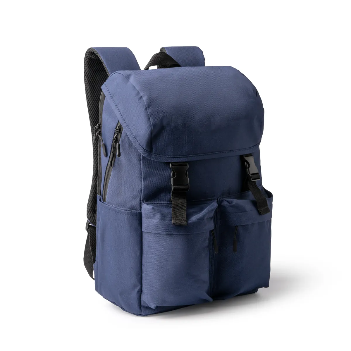 Mochila personalizada Nipons con logo