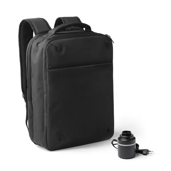 Mochila personalizada Soufler con logo