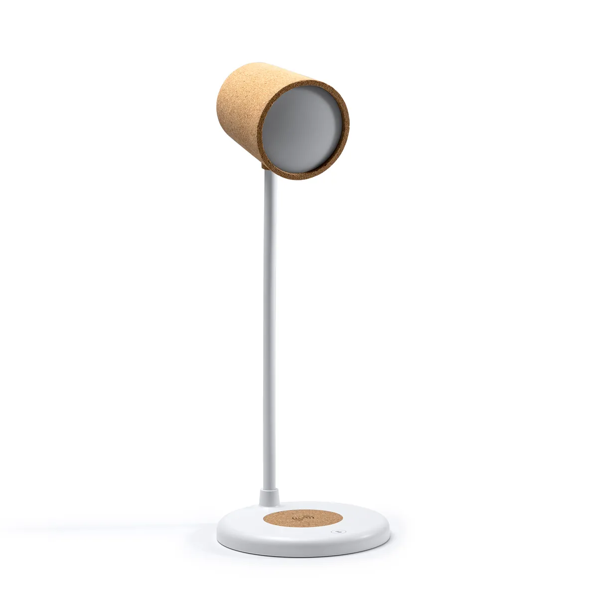 Altavoz bluetooth personalizado Dravis con logo