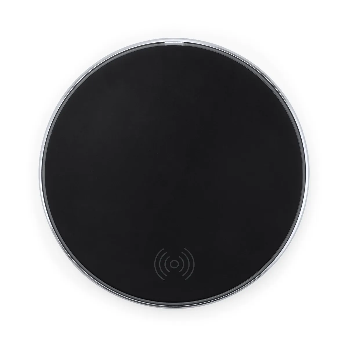Cargador inalámbrico personalizado Falcon con logo - foto 3