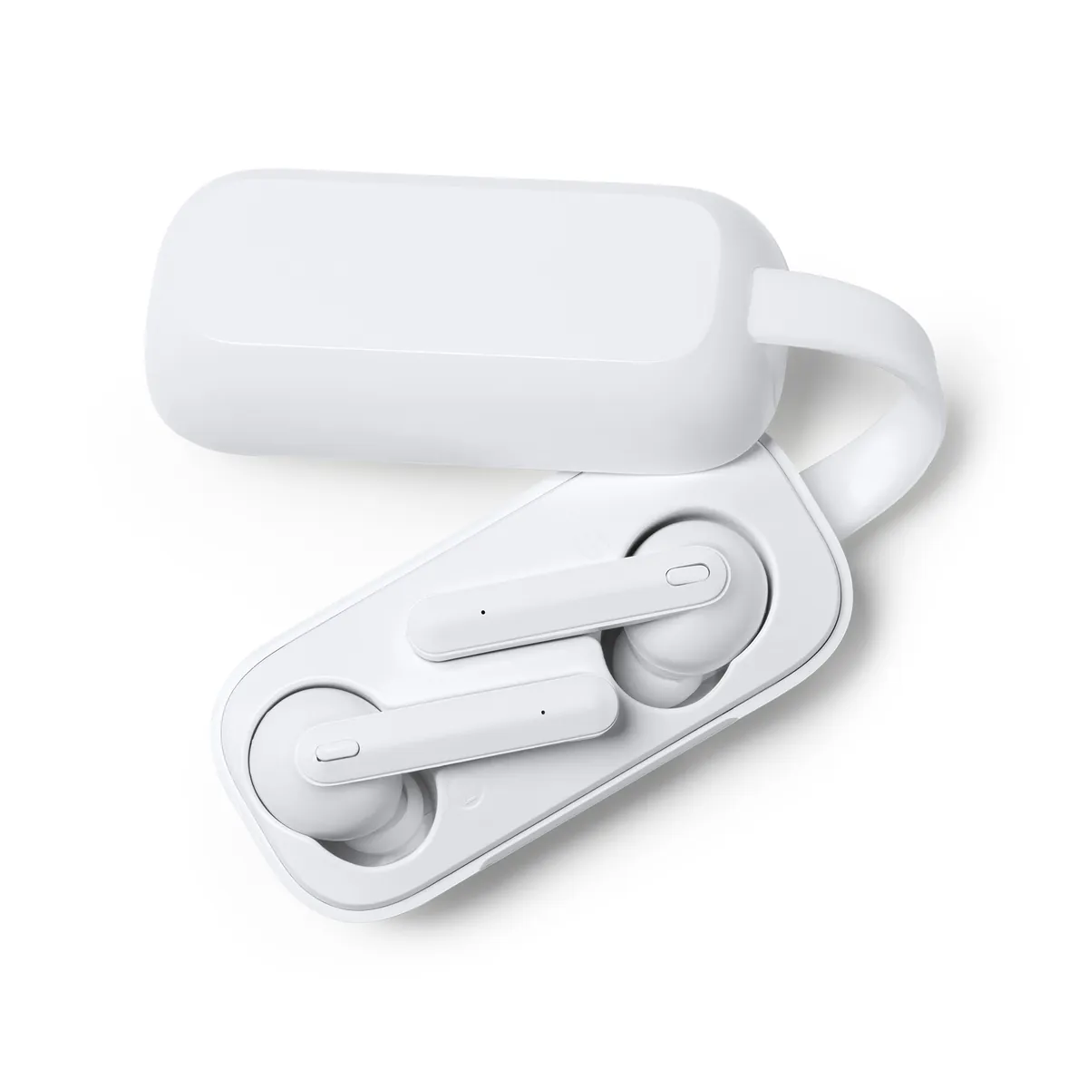 Auriculares personalizados Trap con logo - foto 4
