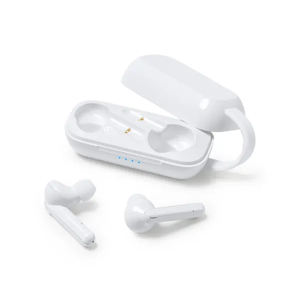 Auriculares personalizados Trap con logo