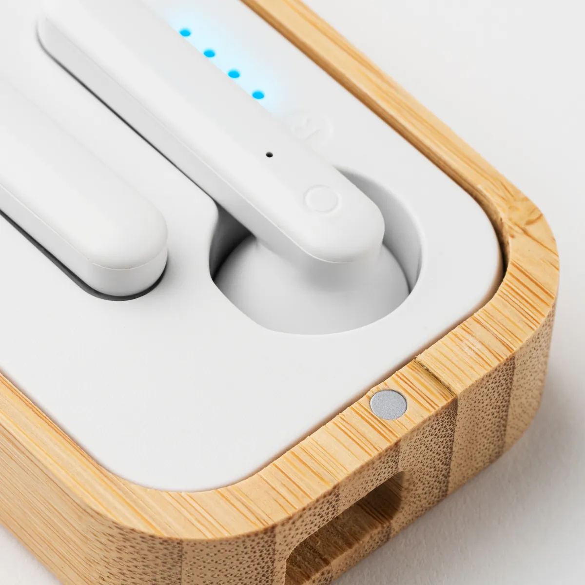 Auriculares personalizados Blues con logo - foto 3