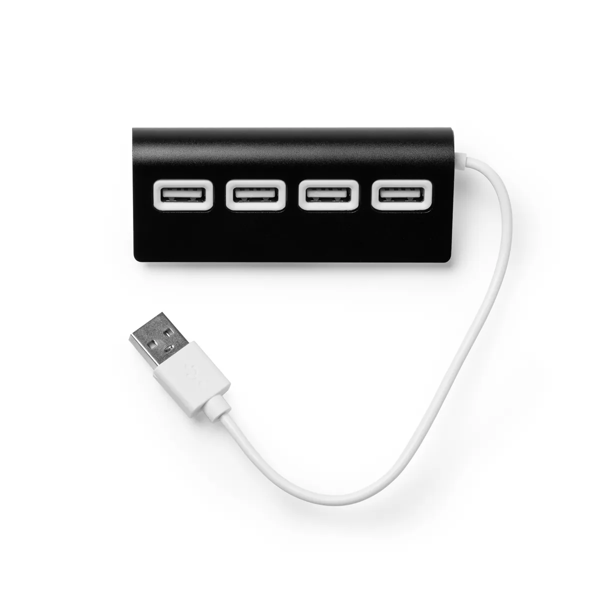 Hub USB personalizado Plerion con logo - foto 2