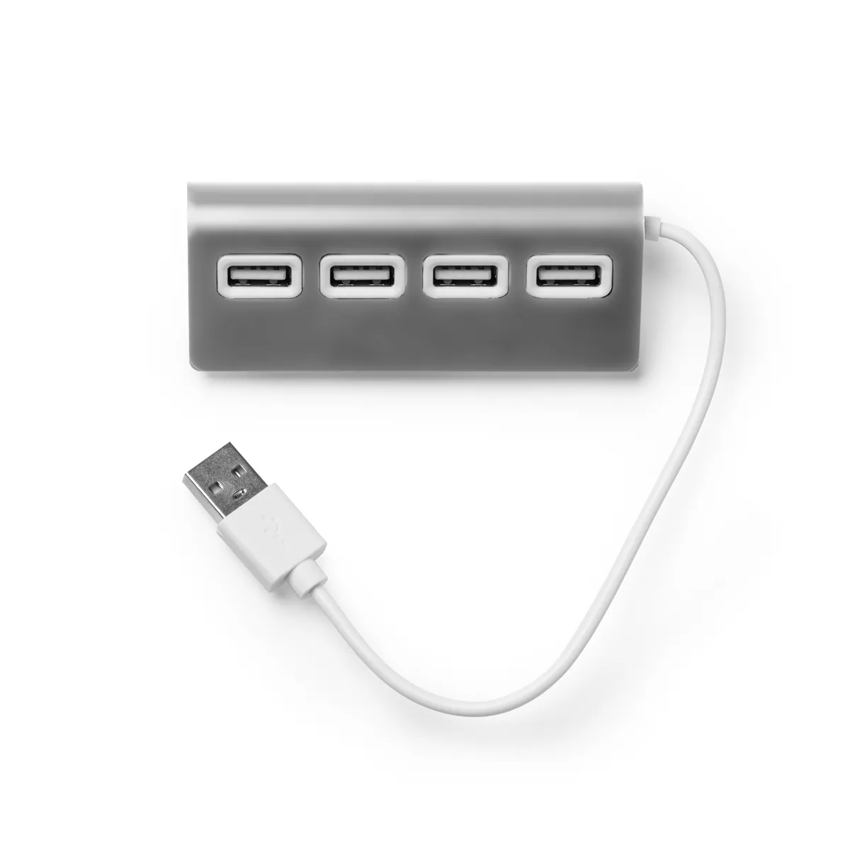 Hub USB personalizado Plerion con logo - foto 4