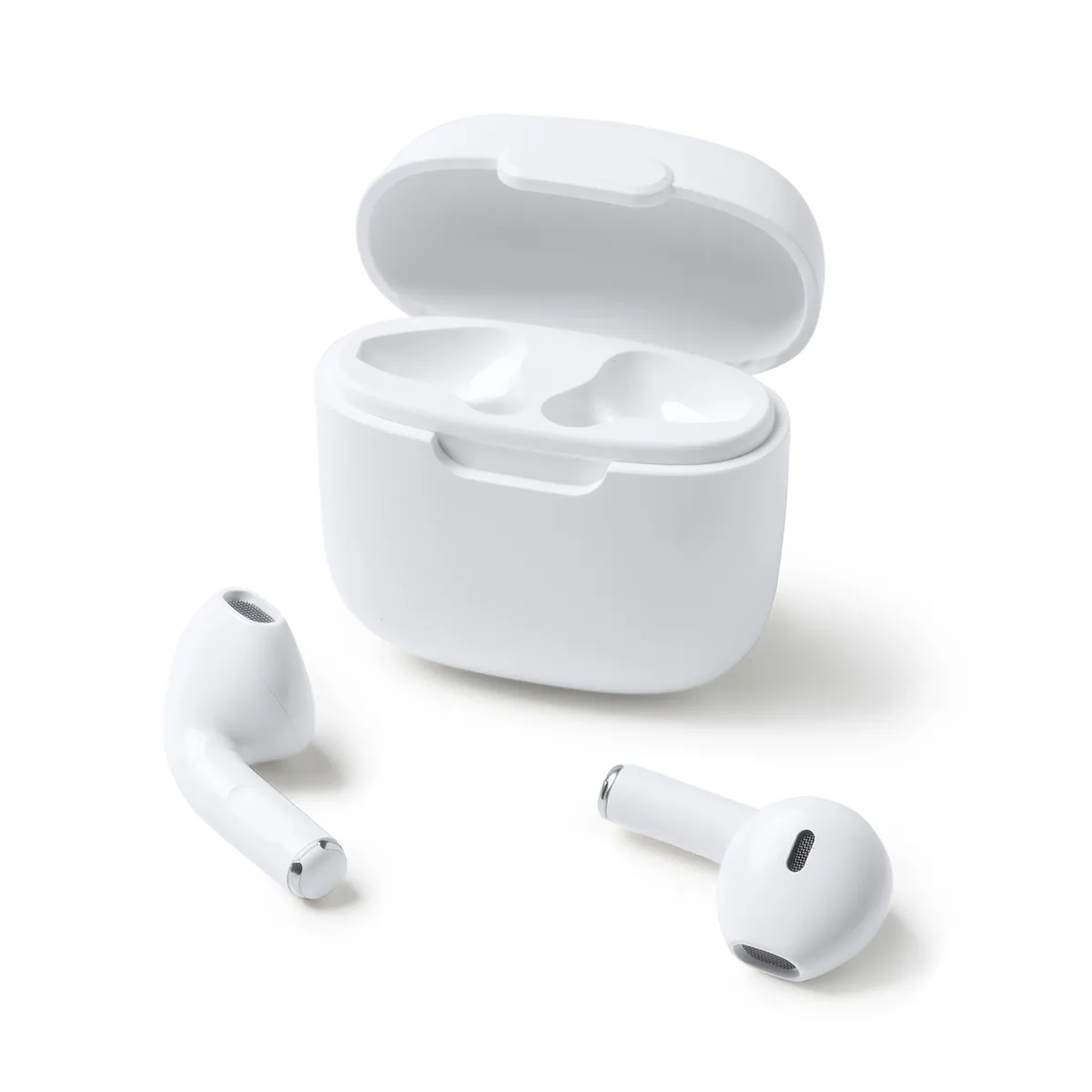 Auriculares personalizados Costen con logo