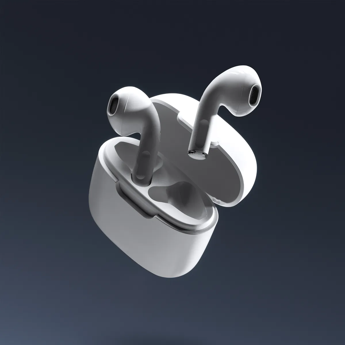 Auriculares personalizados Costen con logo - foto 3