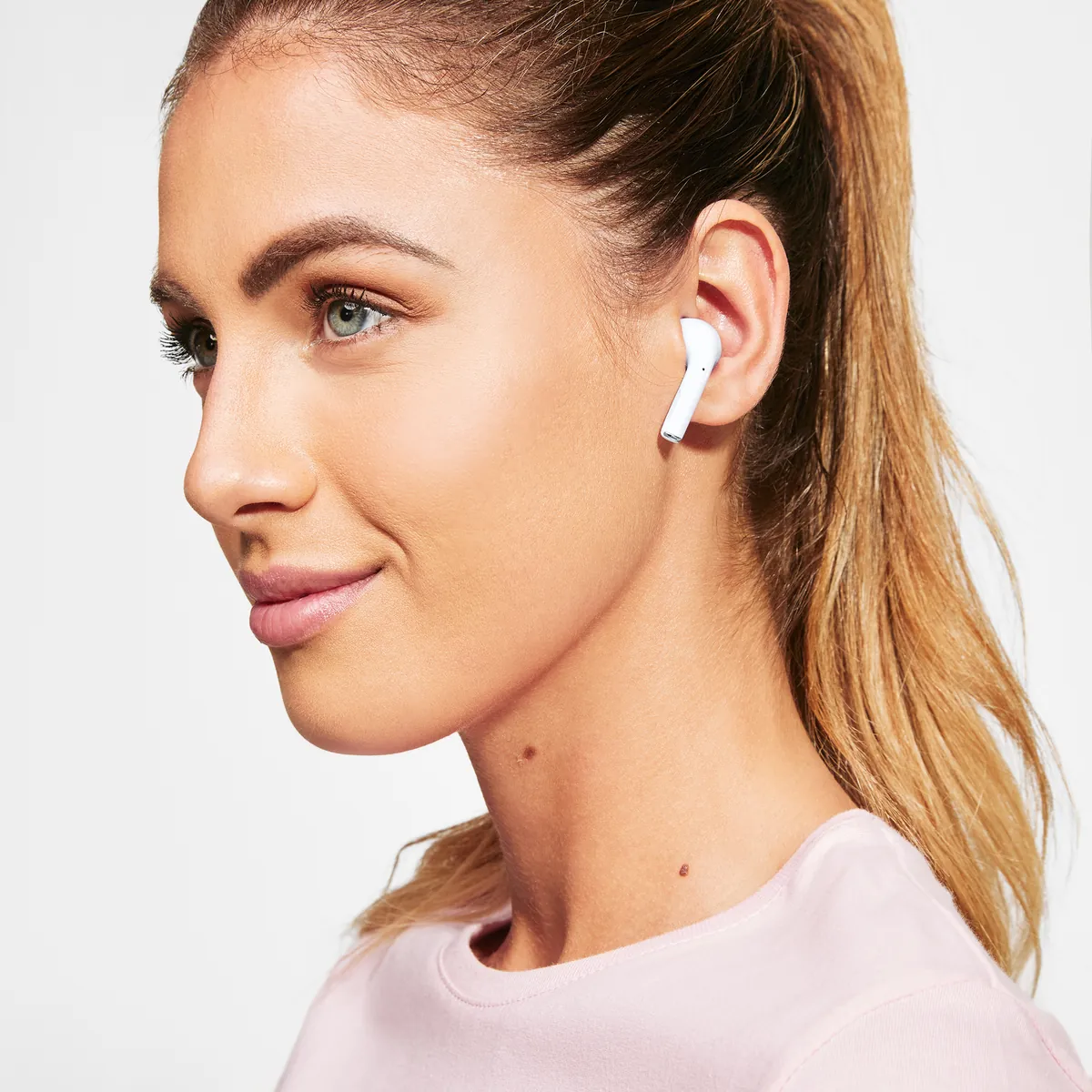 Auriculares personalizados Costen con logo - foto 4