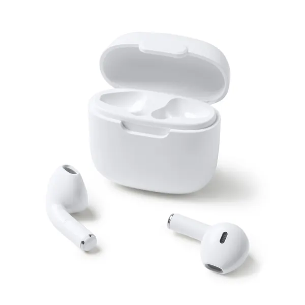 Auriculares personalizados Costen con logo
