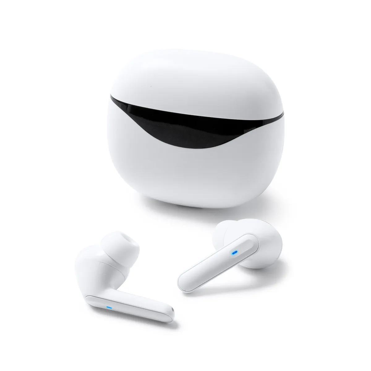 Auriculares personalizados Tacet con logo