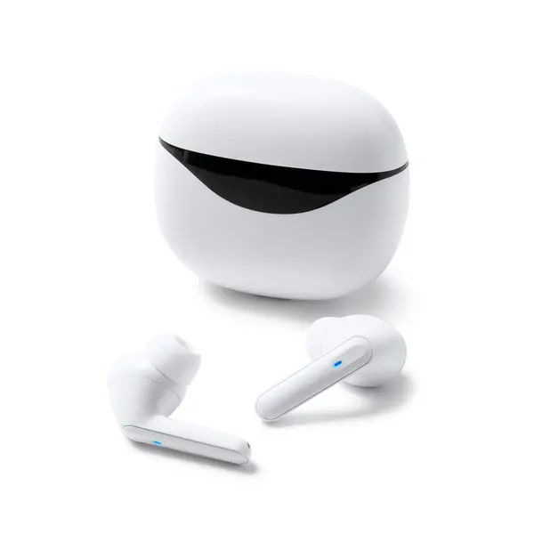 Auriculares personalizados Tacet con logo