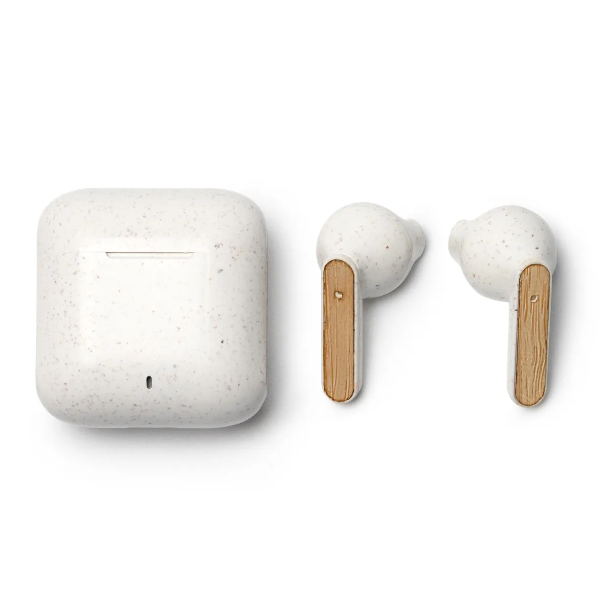 Auriculares personalizados Kuasi con logo - foto 3