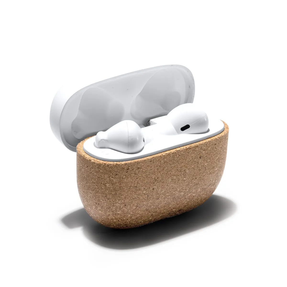 Auriculares personalizados Folk con logo - foto 4