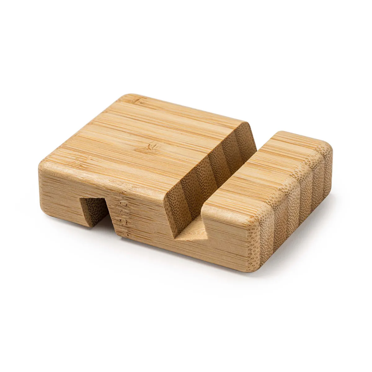 Soporte de móvil personalizado Antix con logo
