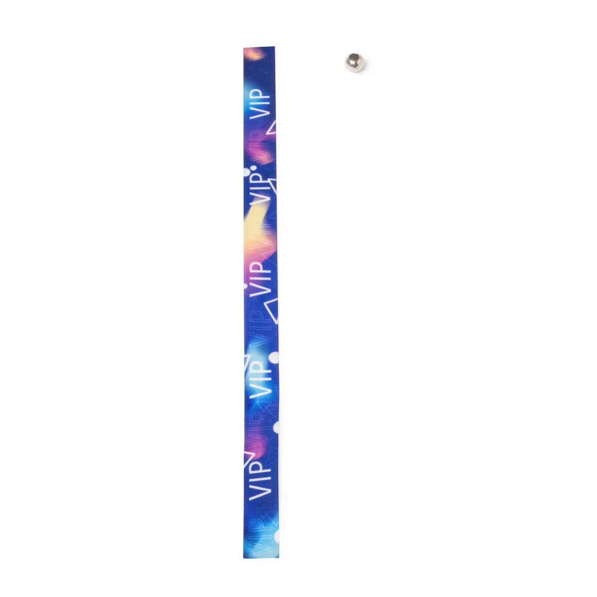 Pulsera personalizada Areta con logo - foto 2