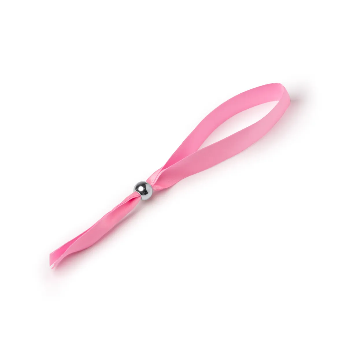 Pulsera personalizada Fete con logo