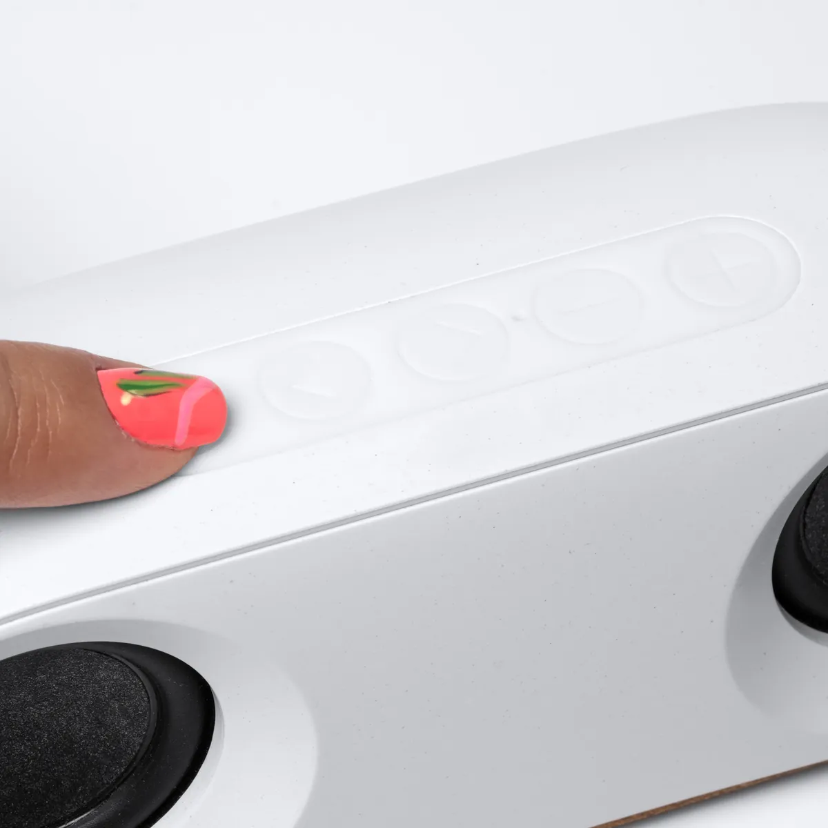Altavoz bluetooth personalizado Mambo con logo - foto 3