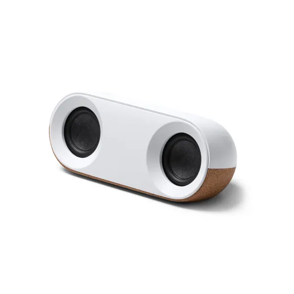 Altavoz bluetooth personalizado Mambo con logo