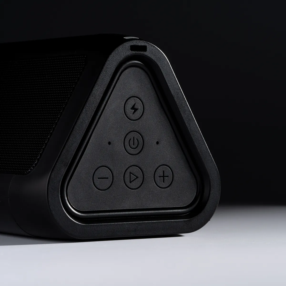 Altavoz bluetooth personalizado Sakura con logo - foto 4