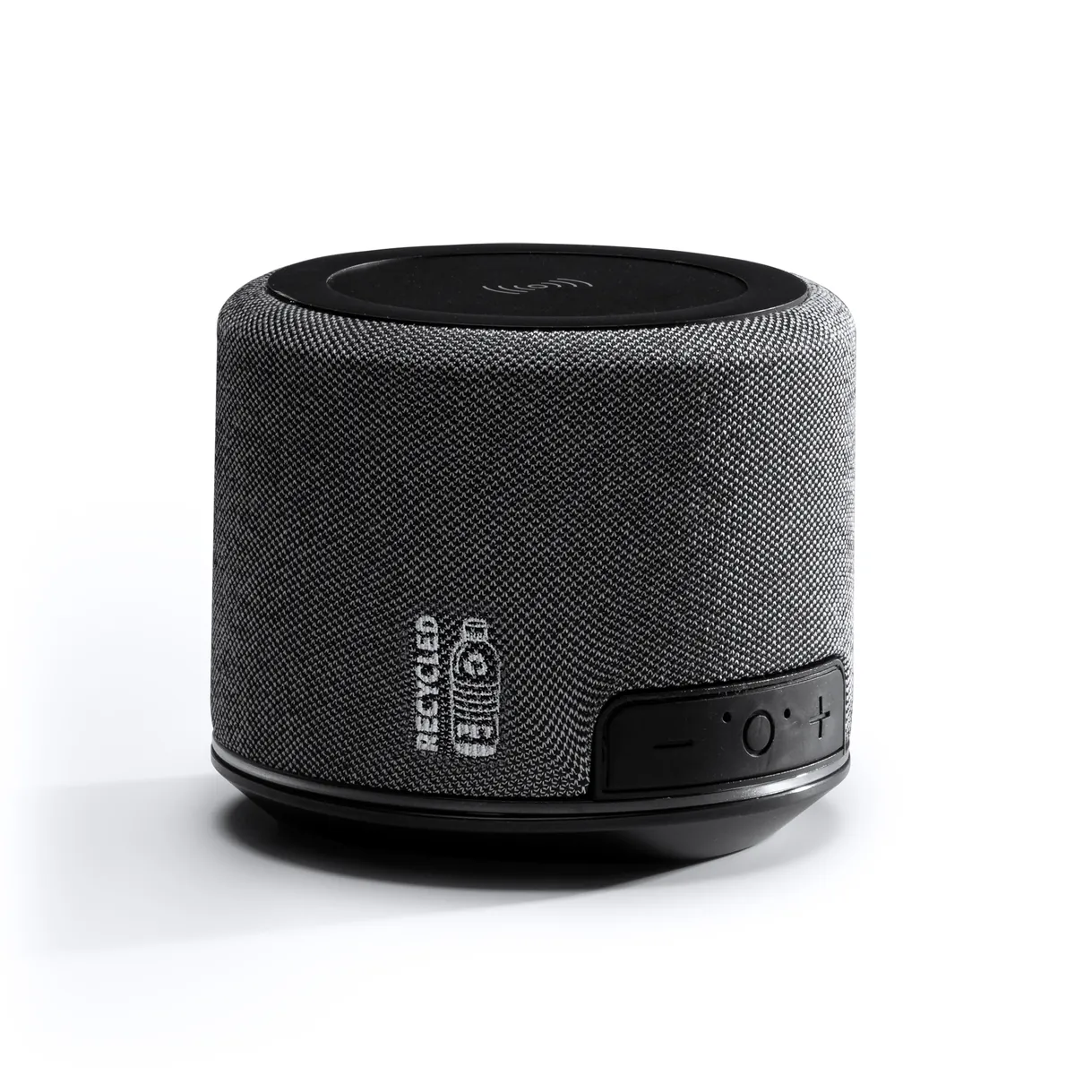 Altavoz bluetooth personalizado Tenor con logo - foto 2