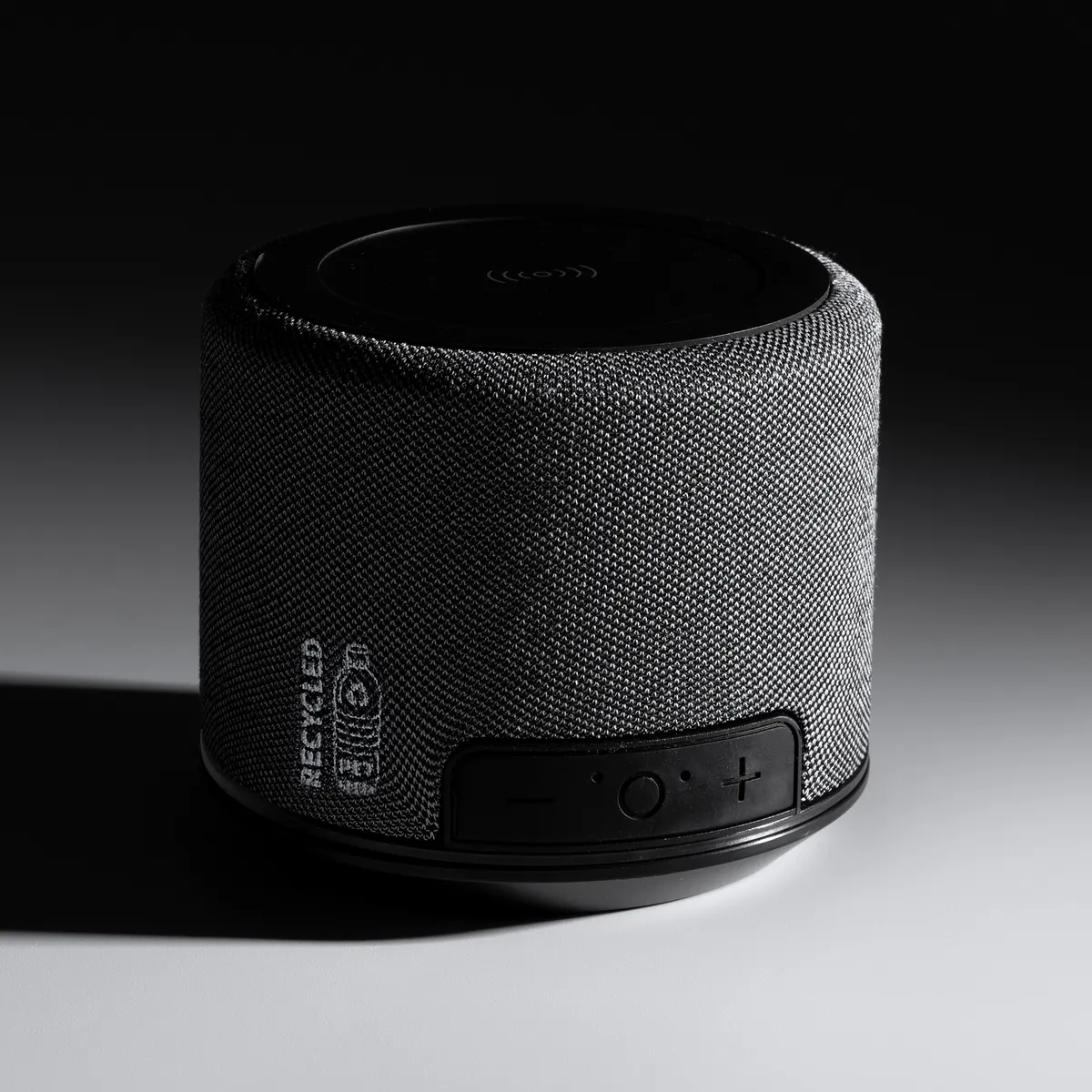 Altavoz bluetooth personalizado Tenor con logo - foto 3