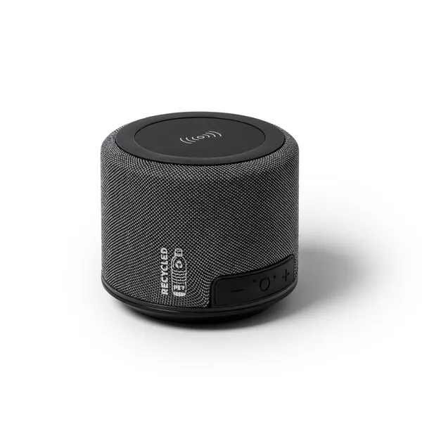 Altavoz bluetooth personalizado Tenor con logo