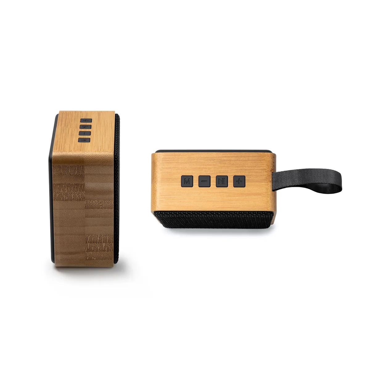 Altavoz bluetooth personalizado Bemol con logo - foto 4