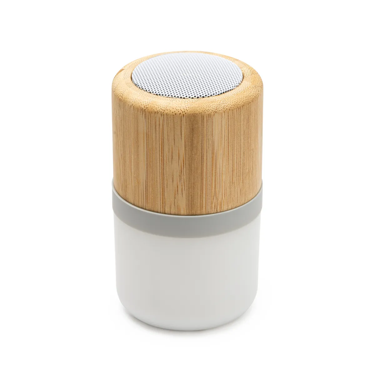 Altavoz bluetooth personalizado Ozcan con logo