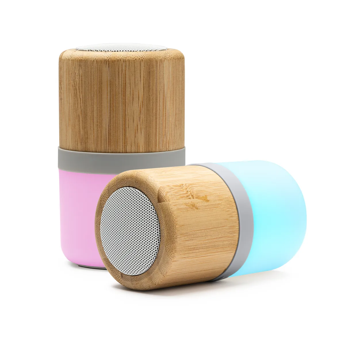 Altavoz bluetooth personalizado Ozcan con logo - foto 4