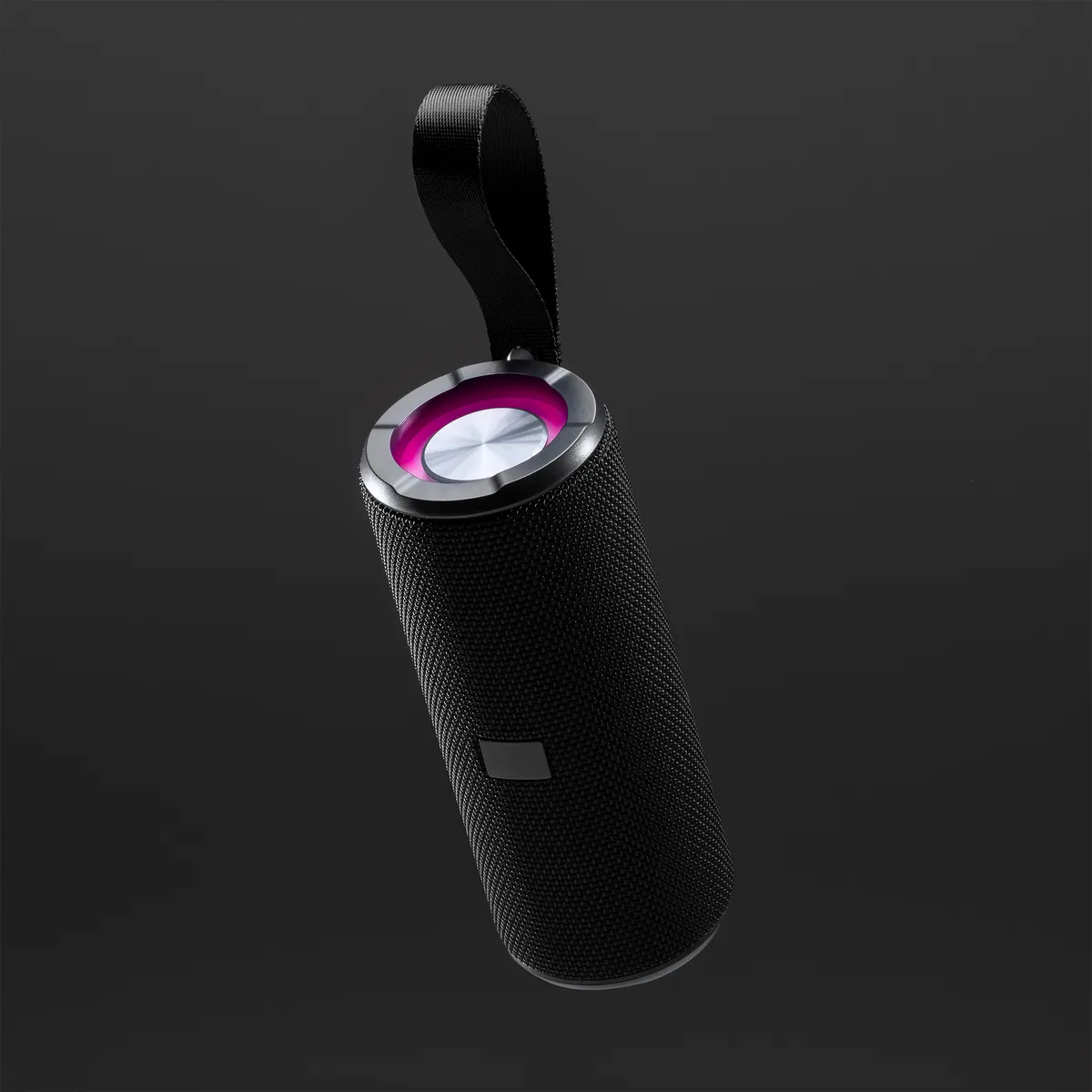 Altavoz bluetooth personalizado Umek con logo - foto 3