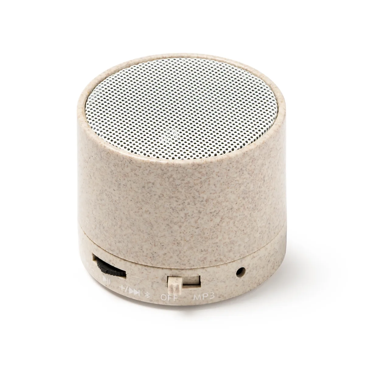 Altavoz bluetooth personalizado Kumber con logo