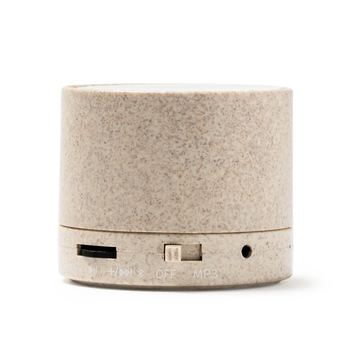 Altavoz bluetooth personalizado Kumber con logo - foto 2